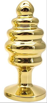 Plug Anal talla L 606